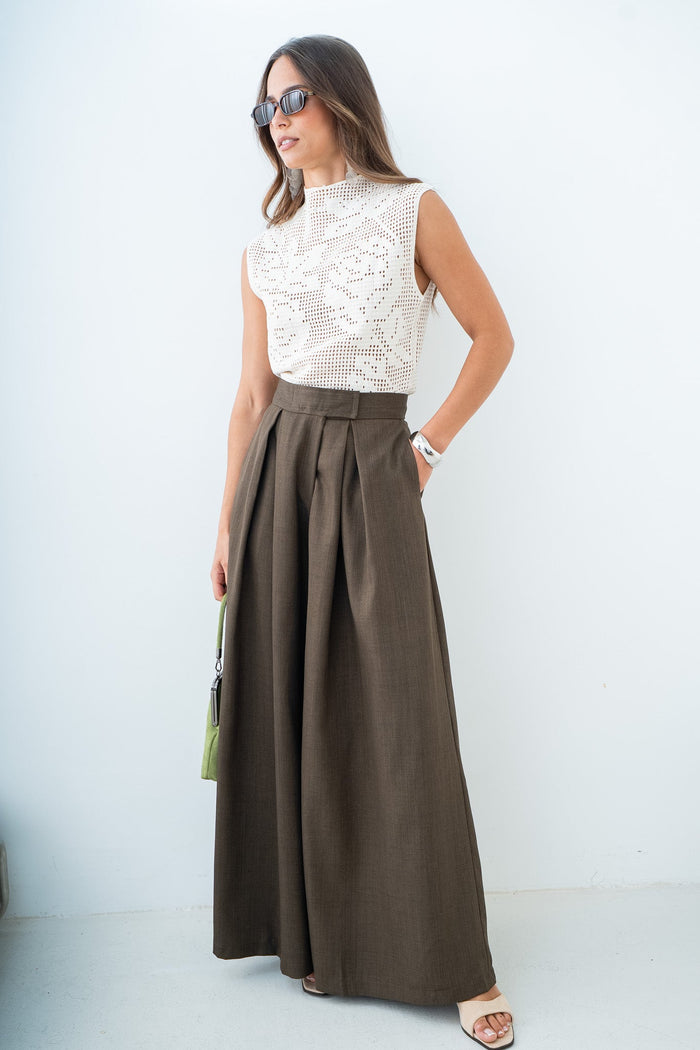 PANTALON LUCIANO - PANTALON