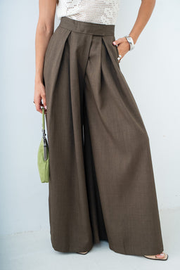 PANTALON LUCIANO - PANTALON