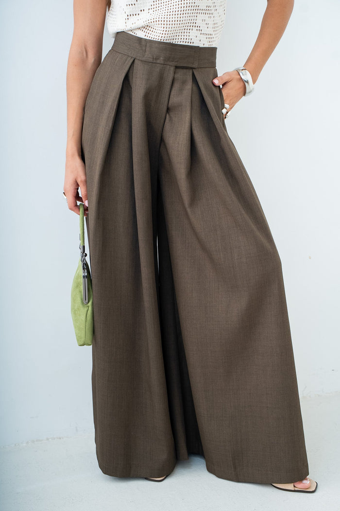 PANTALON LUCIANO - PANTALON