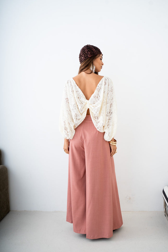 PANTALON LUCIANO - PANTALON