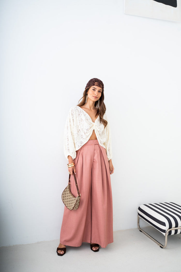PANTALON LUCIANO - PANTALON