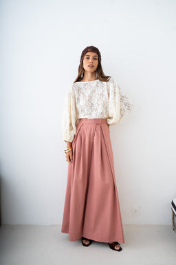 PANTALON LUCIANO - PANTALON