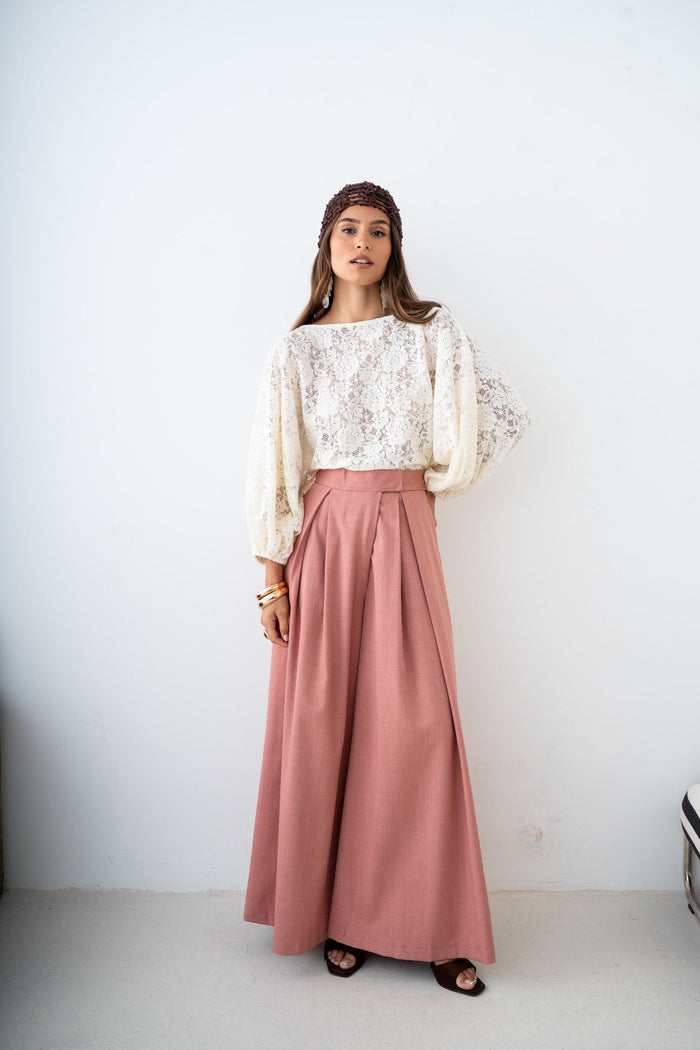 PANTALON LUCIANO - PANTALON