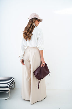 PANTALON LUCIANO - PANTALON