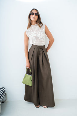 PANTALON LUCIANO - PANTALON