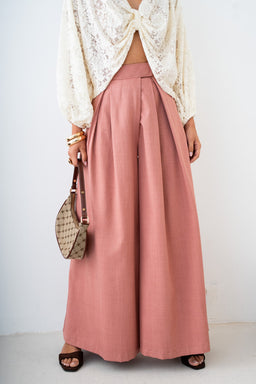 PANTALON LUCIANO - PANTALON