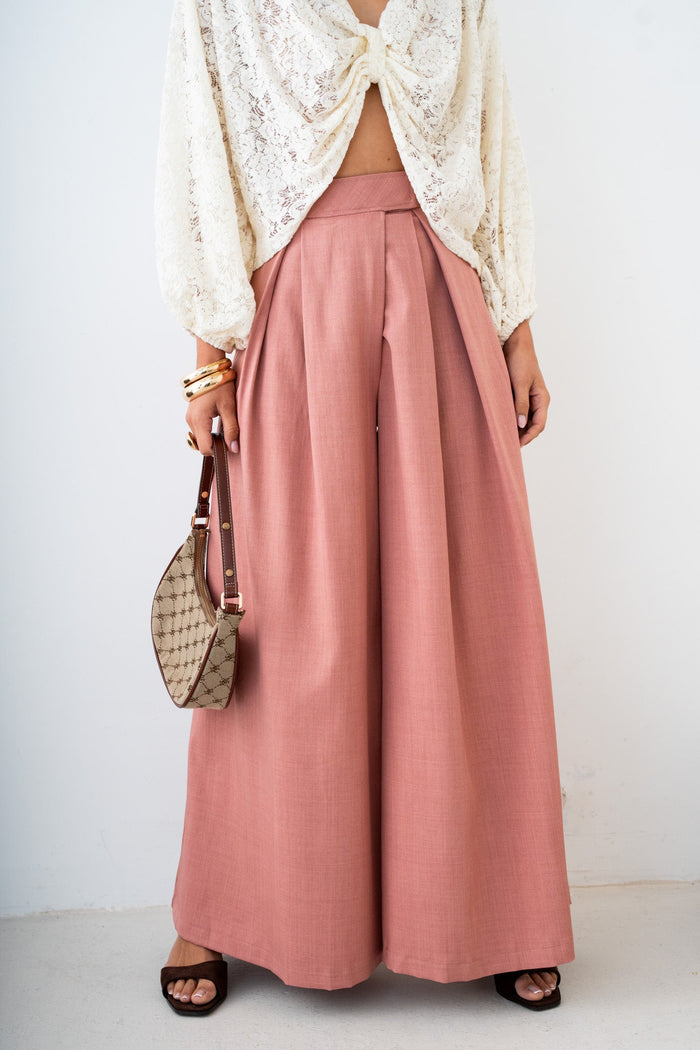 PANTALON LUCIANO - PANTALON