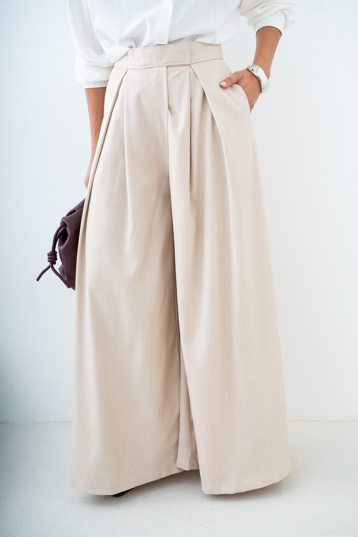PANTALON LUCIANO - PANTALON