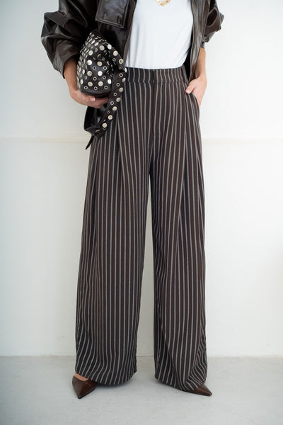 PANTALON LUCIEN - PANTALON