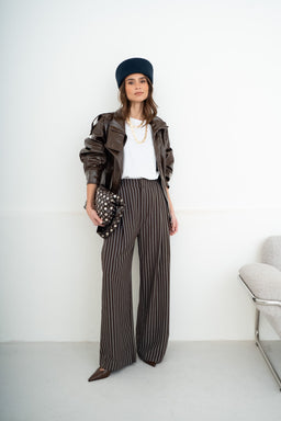 PANTALON LUCIEN - PANTALON