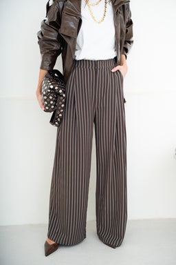 PANTALON LUCIEN - PANTALON