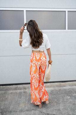 PANTALON MAËL - PANTALON