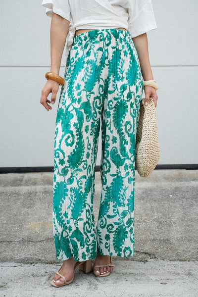 PANTALON MAËL - PANTALON