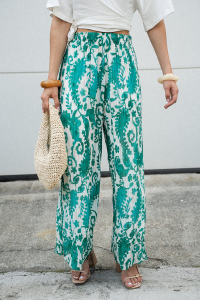 PANTALON MAËL - PANTALON