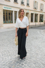 PANTALON MANUEL - PANTALON