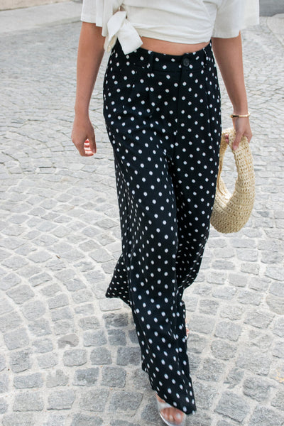 PANTALON MANUEL - PANTALON