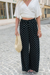 PANTALON MANUEL - PANTALON