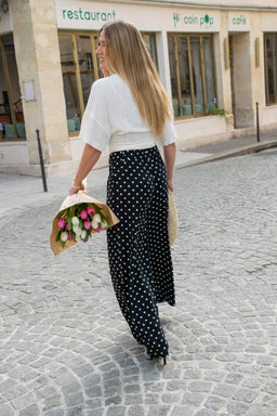 PANTALON MANUEL - PANTALON