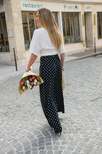 PANTALON MANUEL - PANTALON