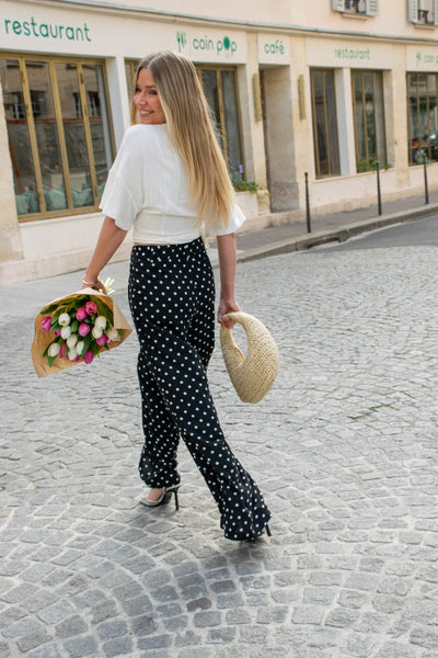 PANTALON MANUEL - PANTALON