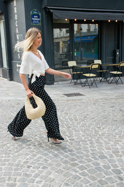 PANTALON MANUEL - PANTALON