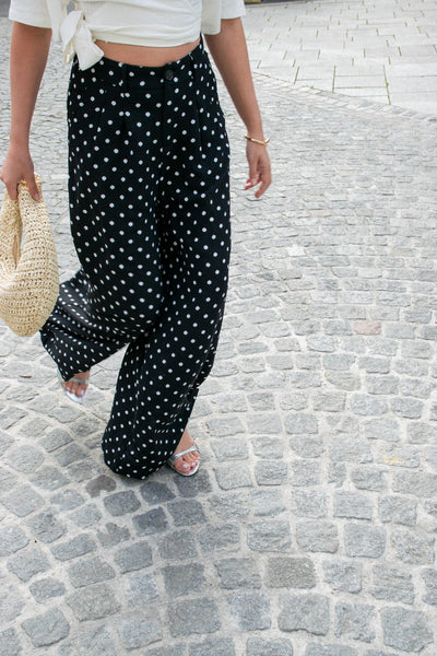 PANTALON MANUEL - PANTALON