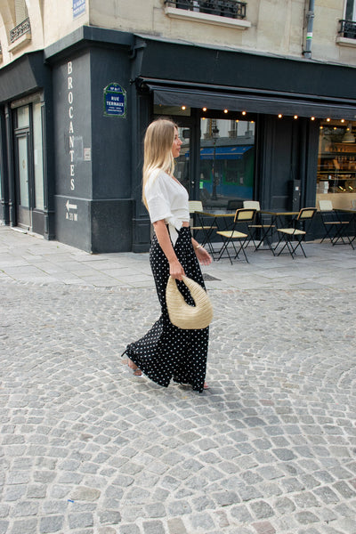 PANTALON MANUEL - PANTALON