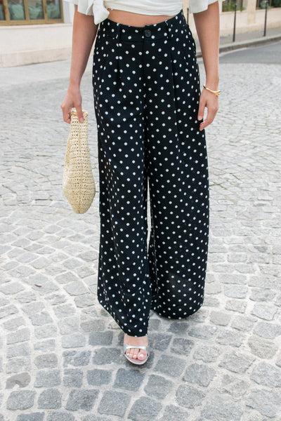 PANTALON MANUEL - PANTALON