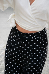 PANTALON MANUEL - PANTALON