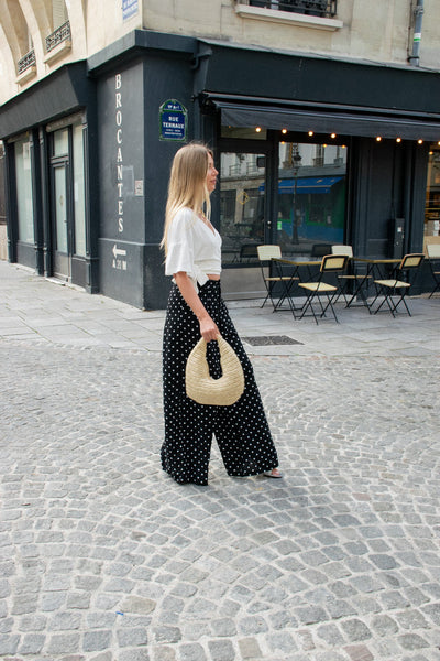 PANTALON MANUEL - PANTALON