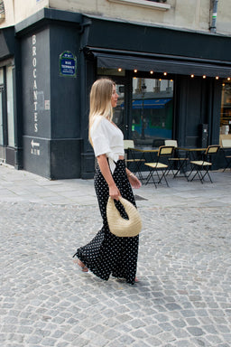 PANTALON MANUEL - PANTALON