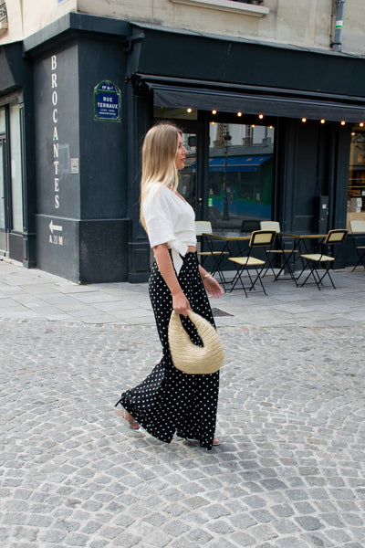 PANTALON MANUEL - PANTALON