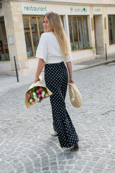 PANTALON MANUEL - PANTALON