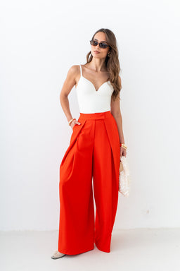 PANTALON MARIN - PANTALON