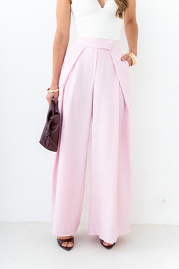 PANTALON MARIN - PANTALON