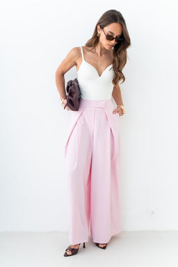PANTALON MARIN - PANTALON