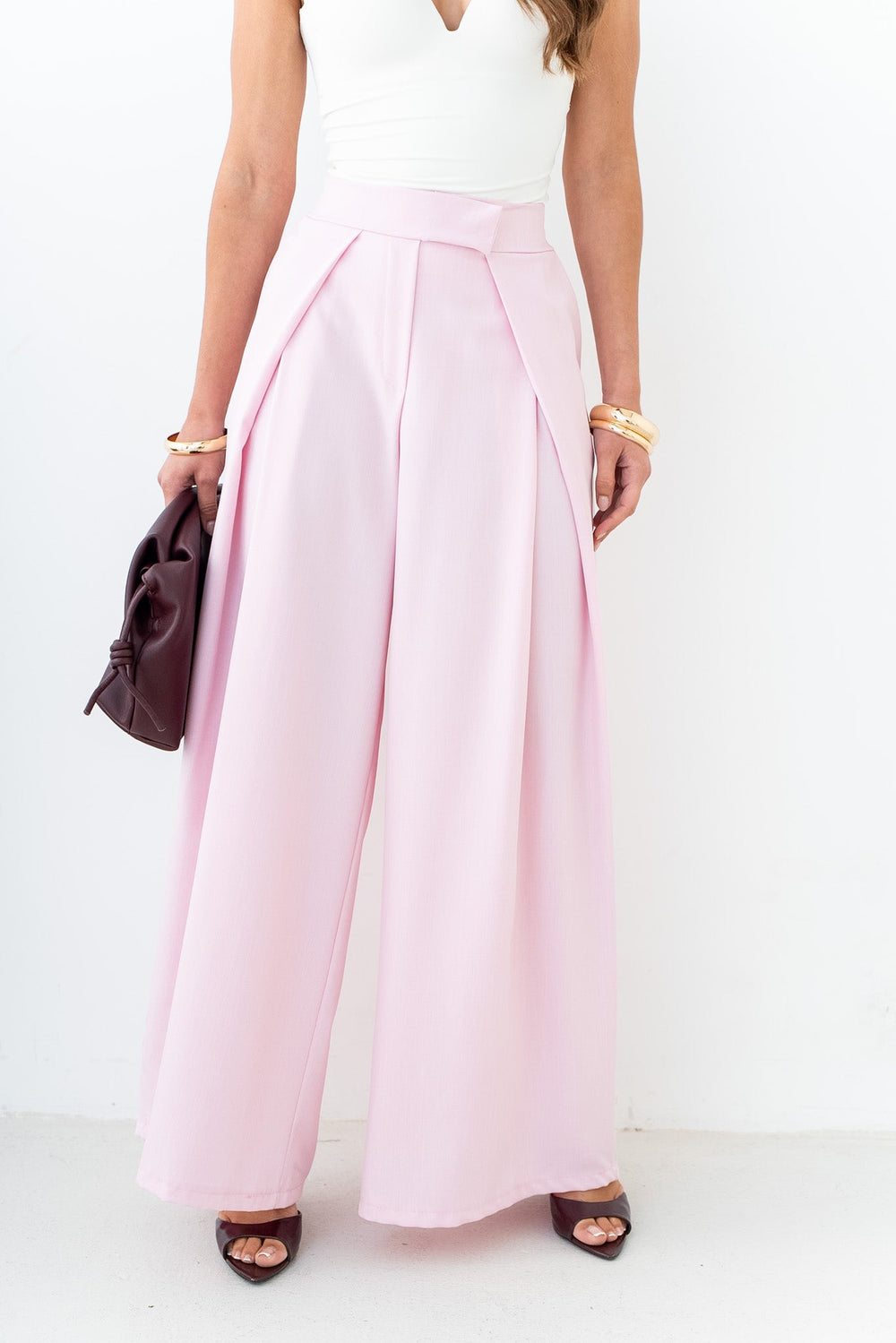 PANTALON MARIN - PANTALON