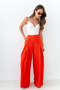 PANTALON MARIN - PANTALON