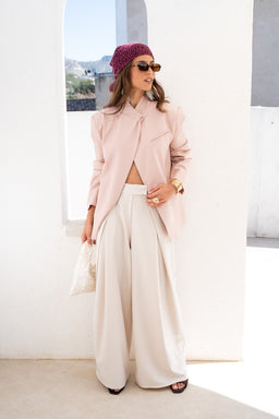 PANTALON MARIN - PANTALON