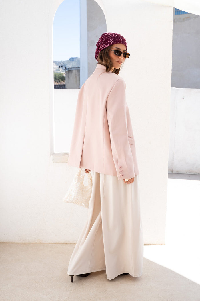 PANTALON MARIN - PANTALON