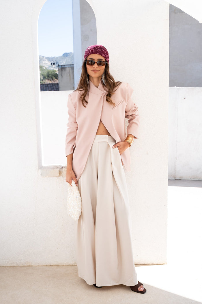 PANTALON MARIN - PANTALON