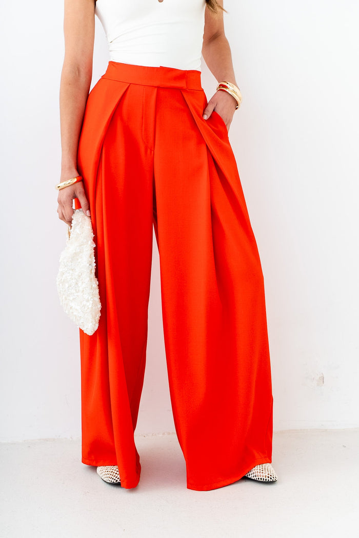 PANTALON MARIN - PANTALON