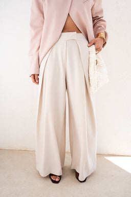 PANTALON MARIN - PANTALON