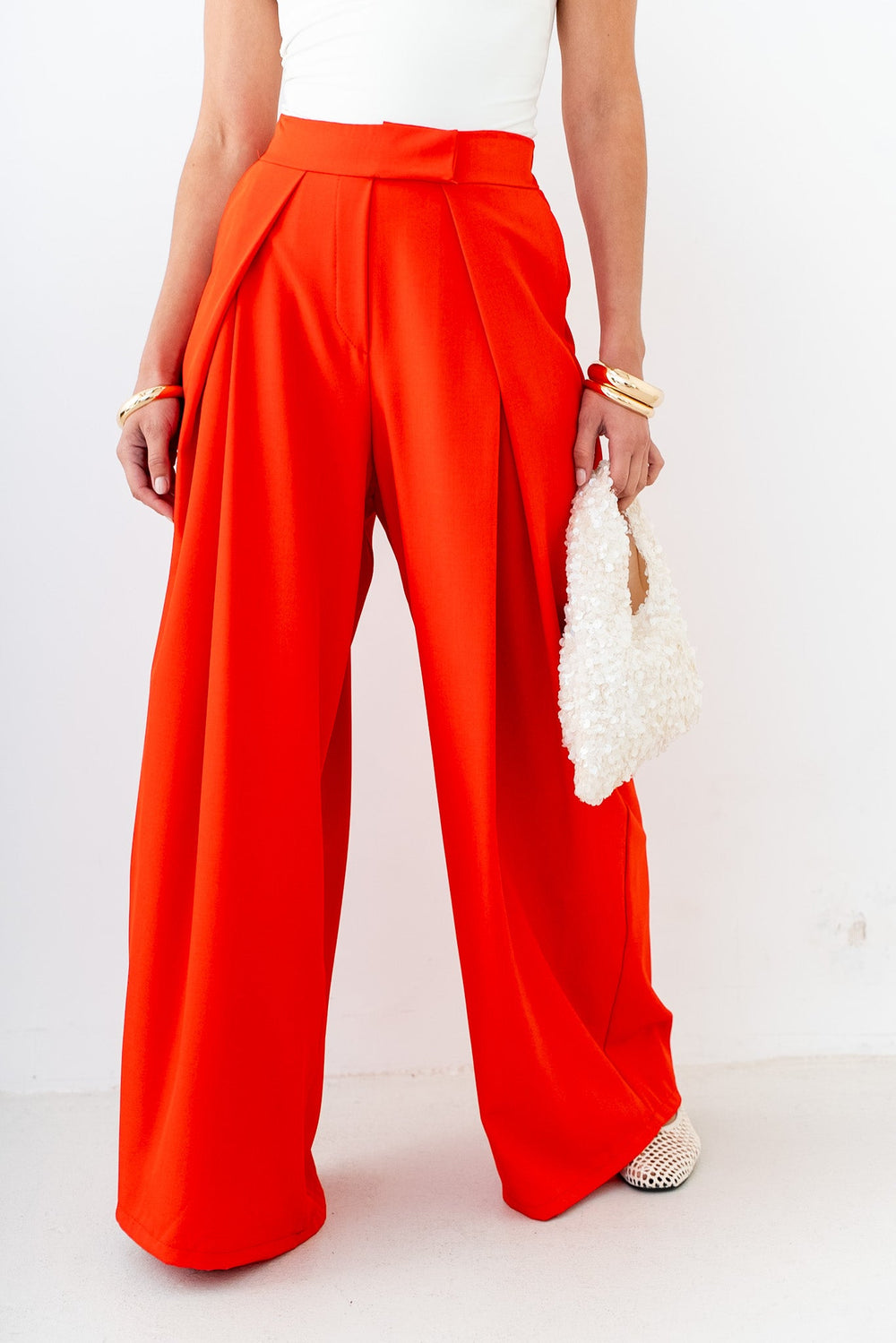 PANTALON MARIN - PANTALON