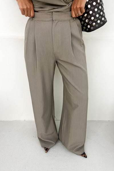 PANTALON MARIO - PANTALON