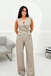 PANTALON MARIO - PANTALON