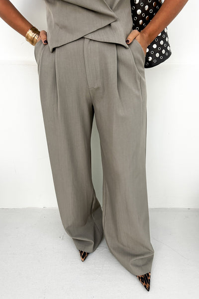 PANTALON MARIO - PANTALON