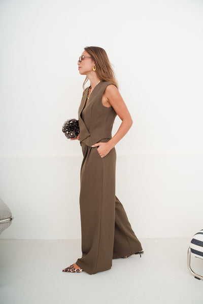 PANTALON MARIO - PANTALON