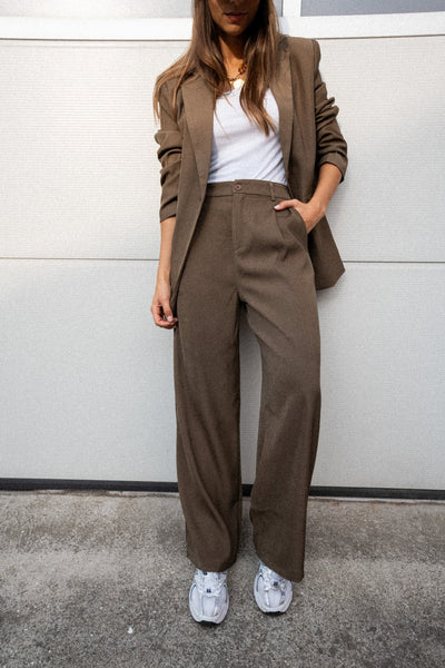 PANTALON MATHIEU - PANTALON