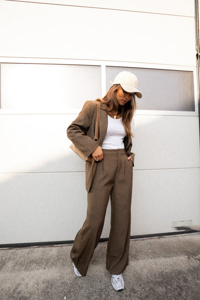 PANTALON MATHIEU - PANTALON